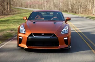Zmodernizowany Nissan GT-R w Polsce. Ceny — zdjęcie 2