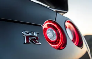 Zmodernizowany Nissan GT-R w Polsce. Ceny — zdjęcie 5