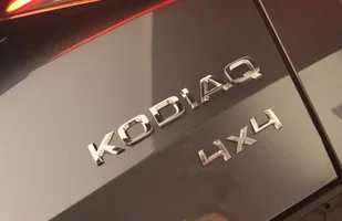 Skoda Kodiaq oficjalnie. Widzieliśmy ją, jako pierwsi! — zdjęcie 12