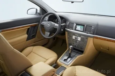 Opel Signum