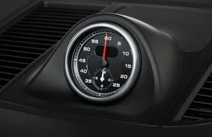 Porsche Macan Turbo Performance — zdjęcie 6