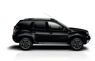 Dacia Duster Black Touch — zdjęcie 3