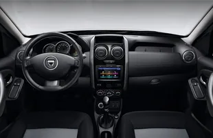 Dacia Duster Black Touch — zdjęcie 4