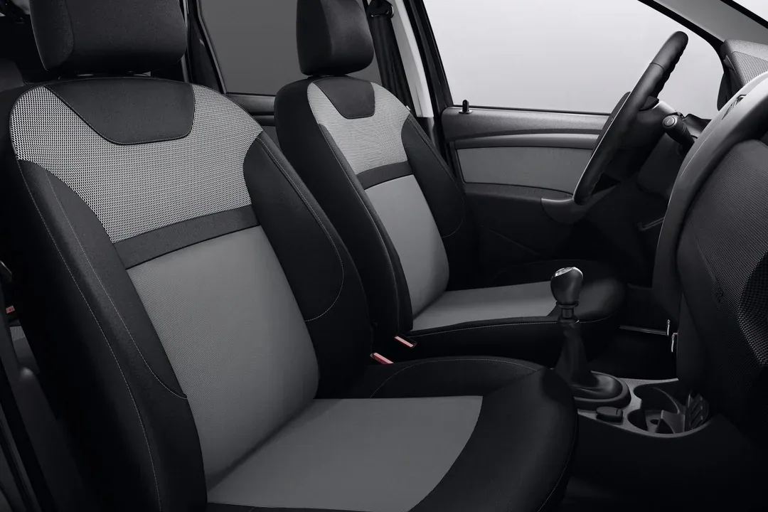 Dacia Duster Black Touch