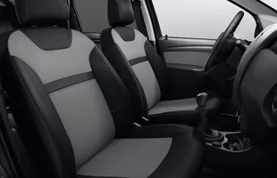 Dacia Duster Black Touch — zdjęcie 5
