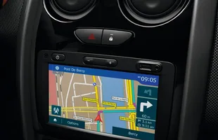 Dacia Duster Black Touch — zdjęcie 6