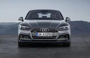 Audi A5 i S5 Sportback — zdjęcie 11