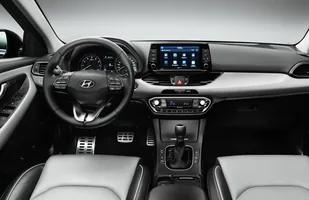 Hyundai i30 III generacji — zdjęcie 2