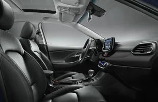 Hyundai i30 III generacji — zdjęcie 3
