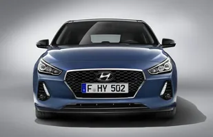 Hyundai i30 III generacji — zdjęcie 6