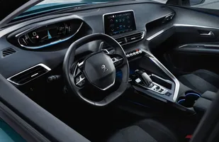 Peugeot 5008 nowej generacji — zdjęcie 5