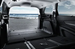 Peugeot 5008 nowej generacji — zdjęcie 7
