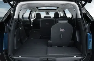 Peugeot 5008 nowej generacji — zdjęcie 11