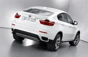 Nowa marka BMW. I rewelacyjny silnik! — zdjęcie 1