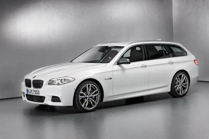 Nowa marka BMW. I rewelacyjny silnik!