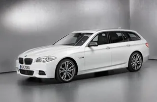 Nowa marka BMW. I rewelacyjny silnik! — zdjęcie 3