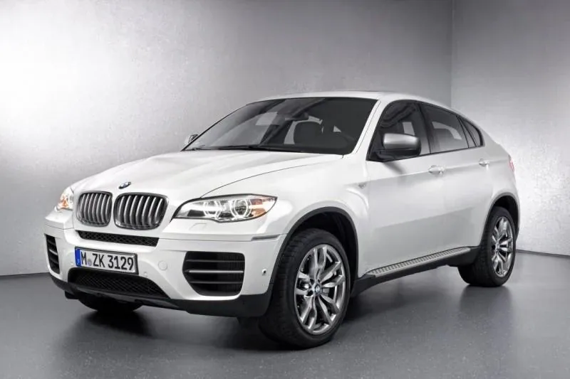 Nowa marka BMW. I rewelacyjny silnik!