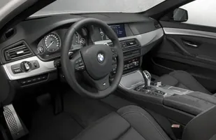Nowa marka BMW. I rewelacyjny silnik! — zdjęcie 7