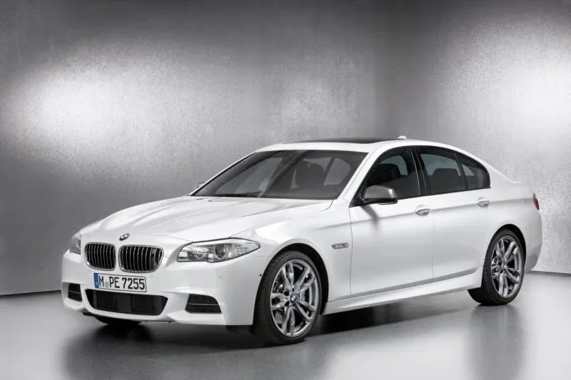 Nowa marka BMW. I rewelacyjny silnik!