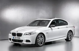 Nowa marka BMW. I rewelacyjny silnik! — zdjęcie 8