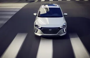 Hyundai IONIQ. Ceny! — zdjęcie 4