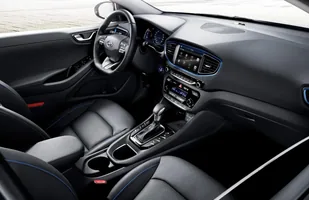 Hyundai IONIQ. Ceny! — zdjęcie 8