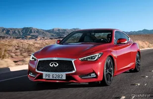 Infiniti Q60. Ceny — zdjęcie 3