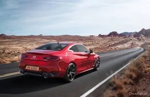 Infiniti Q60. Ceny — zdjęcie 6