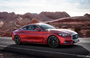 Infiniti Q60. Ceny — zdjęcie 7
