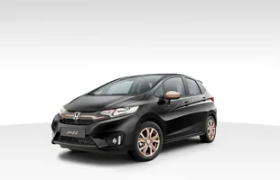 Nowa Honda Civic Hatchback — zdjęcie 2