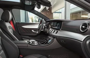Mercedes-AMG E43 4MATIC — zdjęcie 5