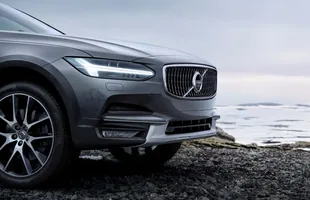 Volvo V90 Cross Country — zdjęcie 2