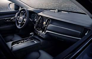 Volvo V90 Cross Country