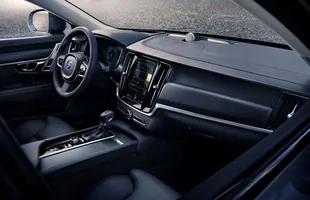 Volvo V90 Cross Country — zdjęcie 4