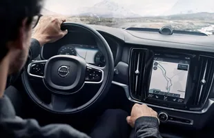 Volvo V90 Cross Country — zdjęcie 5