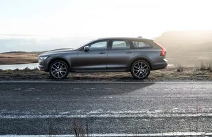 Volvo V90 Cross Country — zdjęcie 6