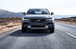 Volvo V90 Cross Country — zdjęcie 7