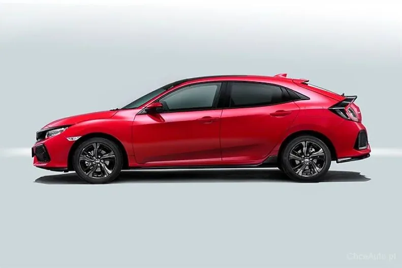 Honda Civic 10. generacji