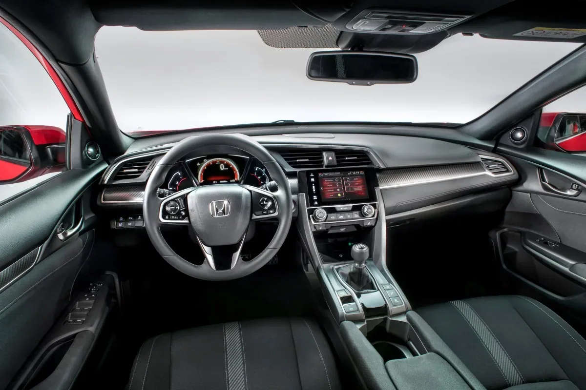 Honda Civic 10. generacji