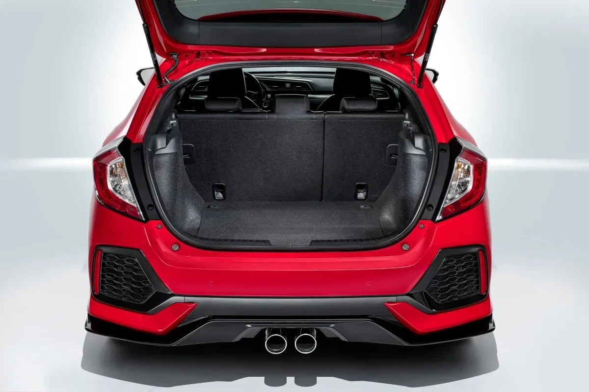 Honda Civic 10. generacji