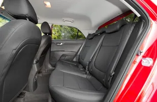 Kia Rio w szczegółach — zdjęcie 12