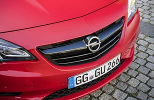 Opel Cascada Supreme — zdjęcie 3