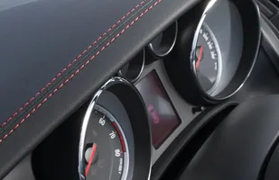 Opel Cascada Supreme — zdjęcie 4