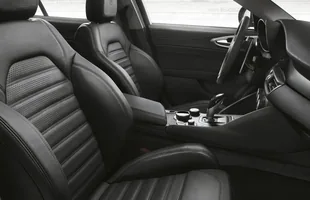 Alfa Romeo Giulia Veloce i Giulia AE — zdjęcie 6