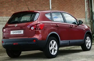 Nissan Qashqai - bestseller! — zdjęcie 2