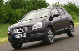 Nissan Qashqai - bestseller! — zdjęcie 3