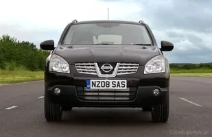 Nissan Qashqai - bestseller! — zdjęcie 4
