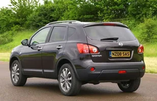 Nissan Qashqai - bestseller! — zdjęcie 6