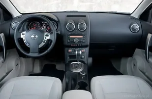 Nissan Qashqai - bestseller! — zdjęcie 7
