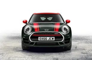 Mini John Cooper Works Clubman — zdjęcie 5